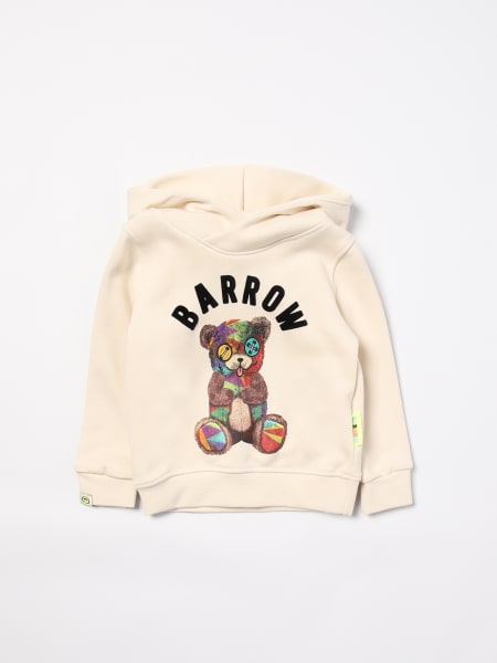 스웨터 유아 Barrow Kids