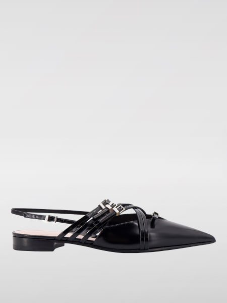 Ballet flats woman Gucci