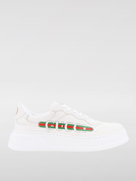 Scarpe gucci offerta online