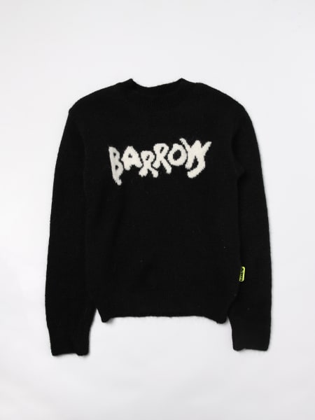 스웨터 남아 Barrow Kids