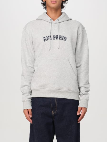 Pull homme Ami Paris