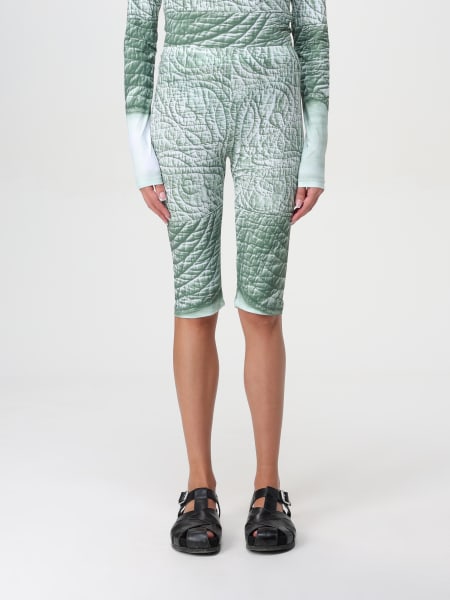 Mm6 Maison Margiela printed jersey leggings