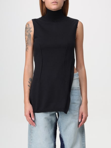 Top woman Mm6 Maison Margiela