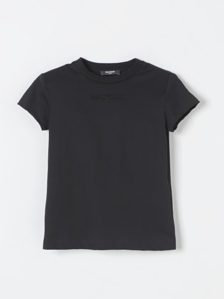 Kids' Balmain: T-shirt girls Balmain