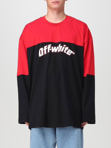 Camiseta hombre Off-white