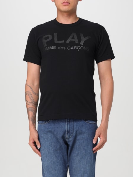 Polo Herren Comme Des Garcons Play