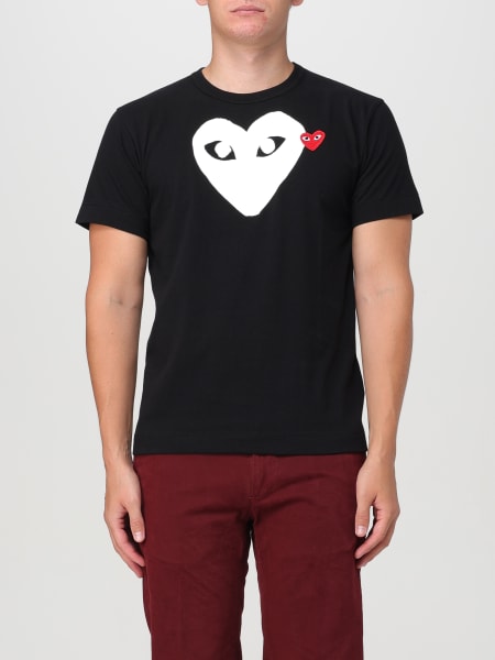 Polo hombre Comme Des Garcons Play