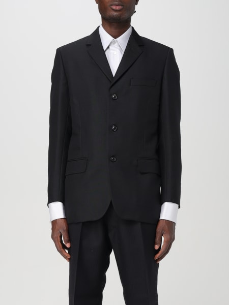 Maison Margiela single-breasted blazer