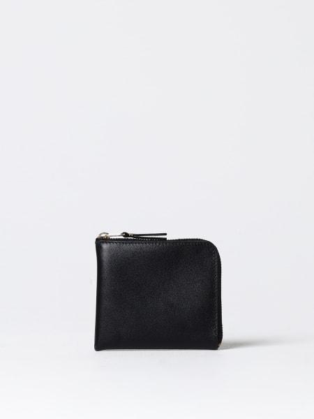 Men's Comme Des Garçons: Wallet man Comme Des GarÇons Wallet