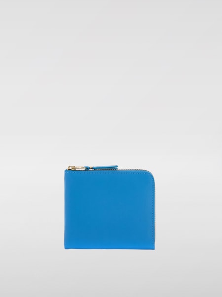 Кошелёк Мужское Comme Des GarÇons Wallet