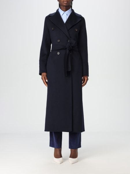 Coat woman 's Max Mara