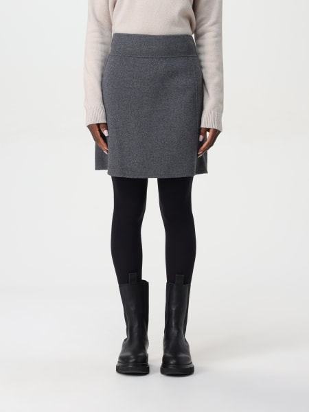 Skirt woman 's Max Mara