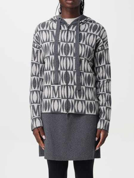 Cardigan woman 's Max Mara