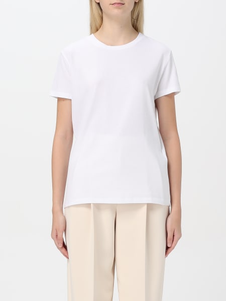 Women's Elisabetta Franchi: T-shirt woman Elisabetta Franchi