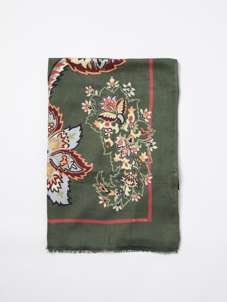 Scarf women Etro