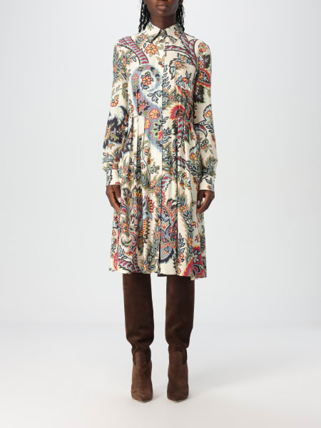 Dress woman Etro