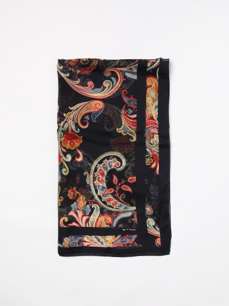 Scarf woman Etro