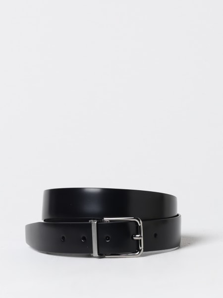 Ceinture homme Dolce & Gabbana