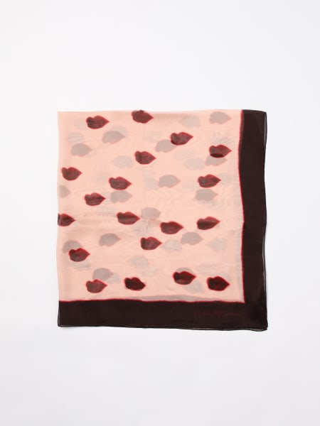 Scarf woman Stella McCartney