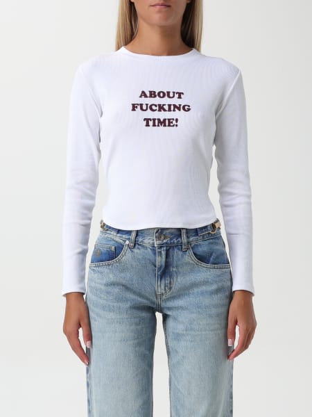 T-shirt woman Stella McCartney