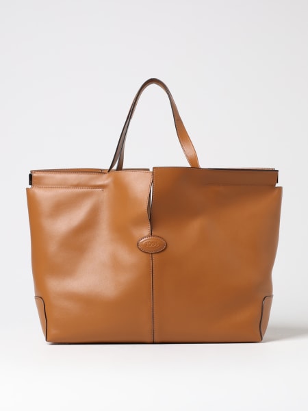 Handbag woman Tod's