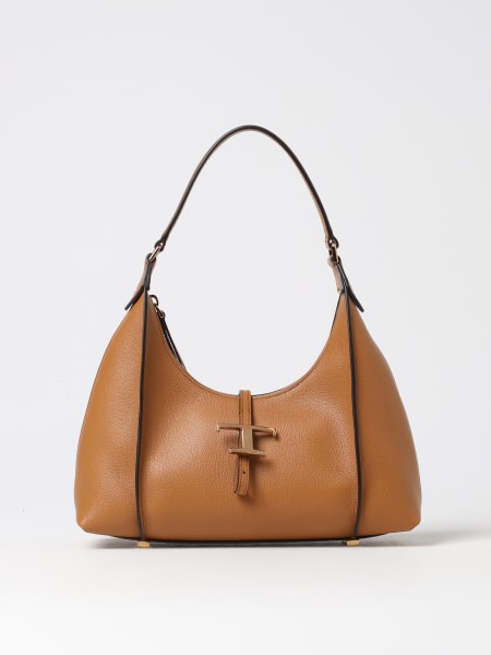 Shoulder bag woman Tod's