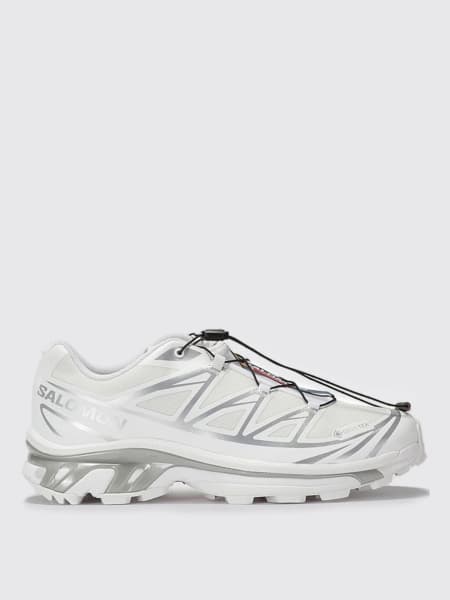 Sneakers XT-6 Salomon in nylon e gomma