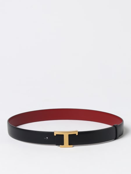 Belt woman Tod's