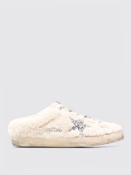 Schuhe Damen Golden Goose