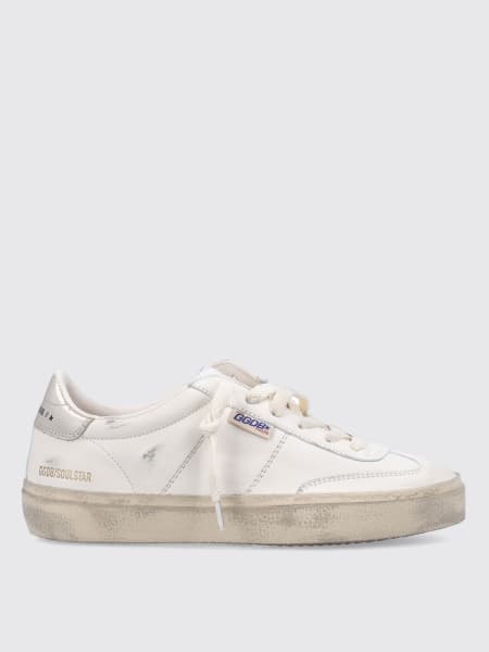 Sneakers Soul Star Golden Goose in nappa used