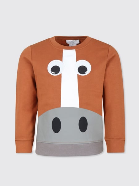 Sweater boys Stella McCartney Kids