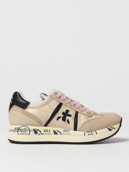 Sneakers woman Premiata