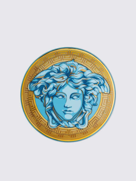 Dishware lifestyle Versace Home