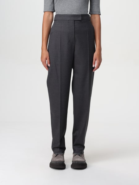 Pants woman Brunello Cucinelli