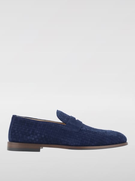 Mocasines hombre Brunello Cucinelli