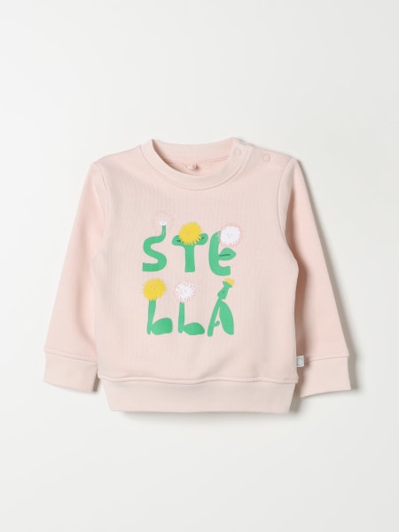 스웨터 유아 Stella McCartney Kids