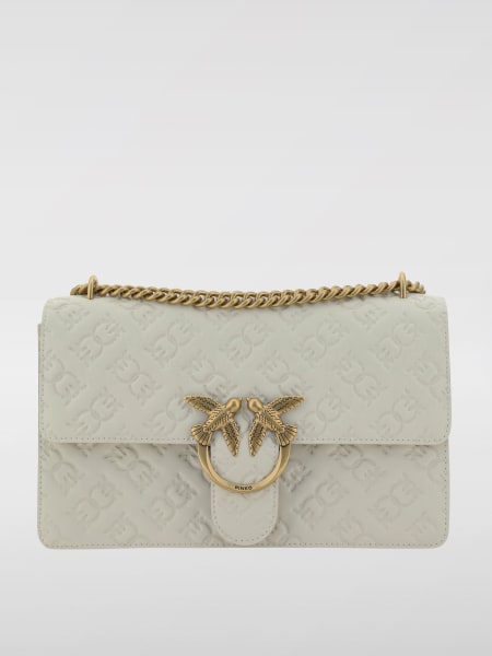 Off White bag: Shoulder bag woman Pinko