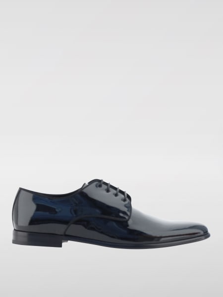 Brogue shoes man Dolce & Gabbana