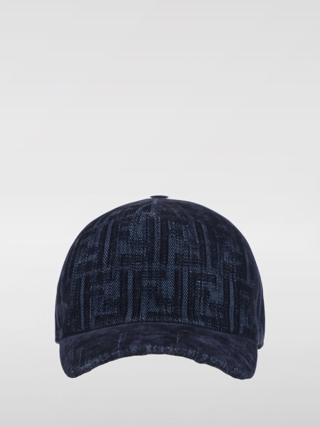 Fendi hat mens best sale