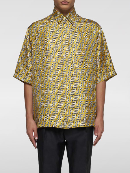 Shirt man Fendi