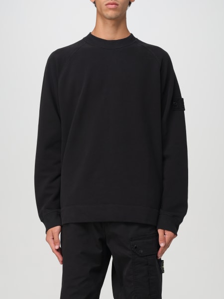 Stone Island: Sweatshirt man Stone Island