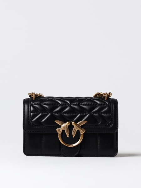 Bolso de hombro mujer Pinko