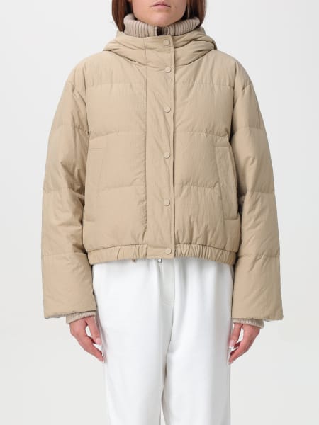 Jacket woman Brunello Cucinelli