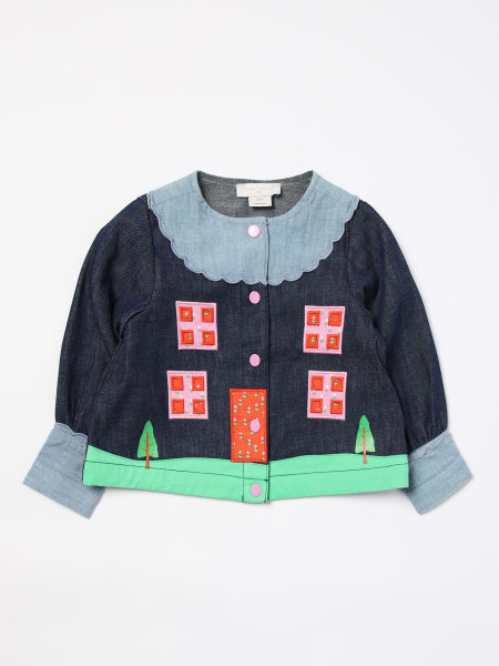 Shirt girls Stella McCartney Kids