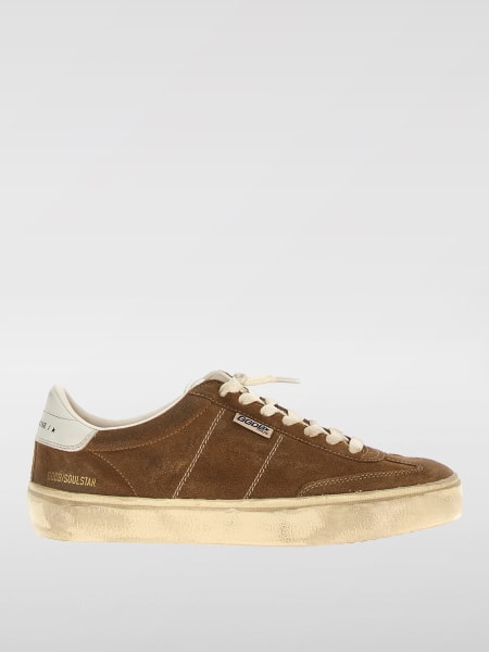 Sneakers man Golden Goose