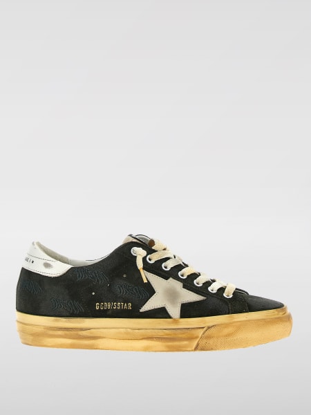 Sneakers man Golden Goose