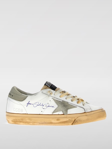 Sneakers man Golden Goose