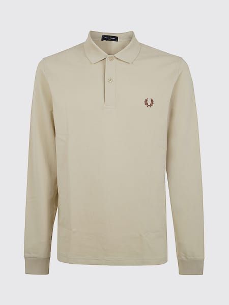 T-shirt men Fred Perry