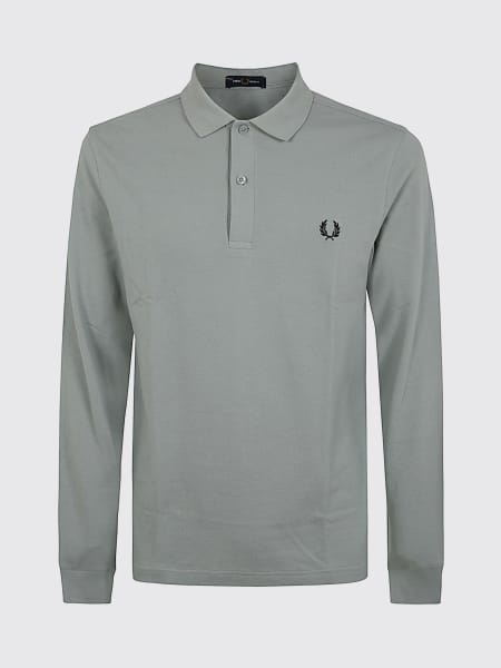 T-shirt men Fred Perry