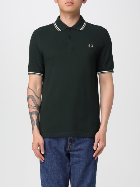 Fred Perry: T-shirt homme Fred Perry